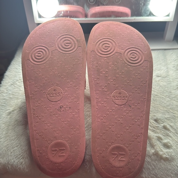 Gucci slides - Picture 3 of 3